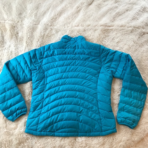 Patagonia W’s Down Sweater Jacket - Picture 8 of 8